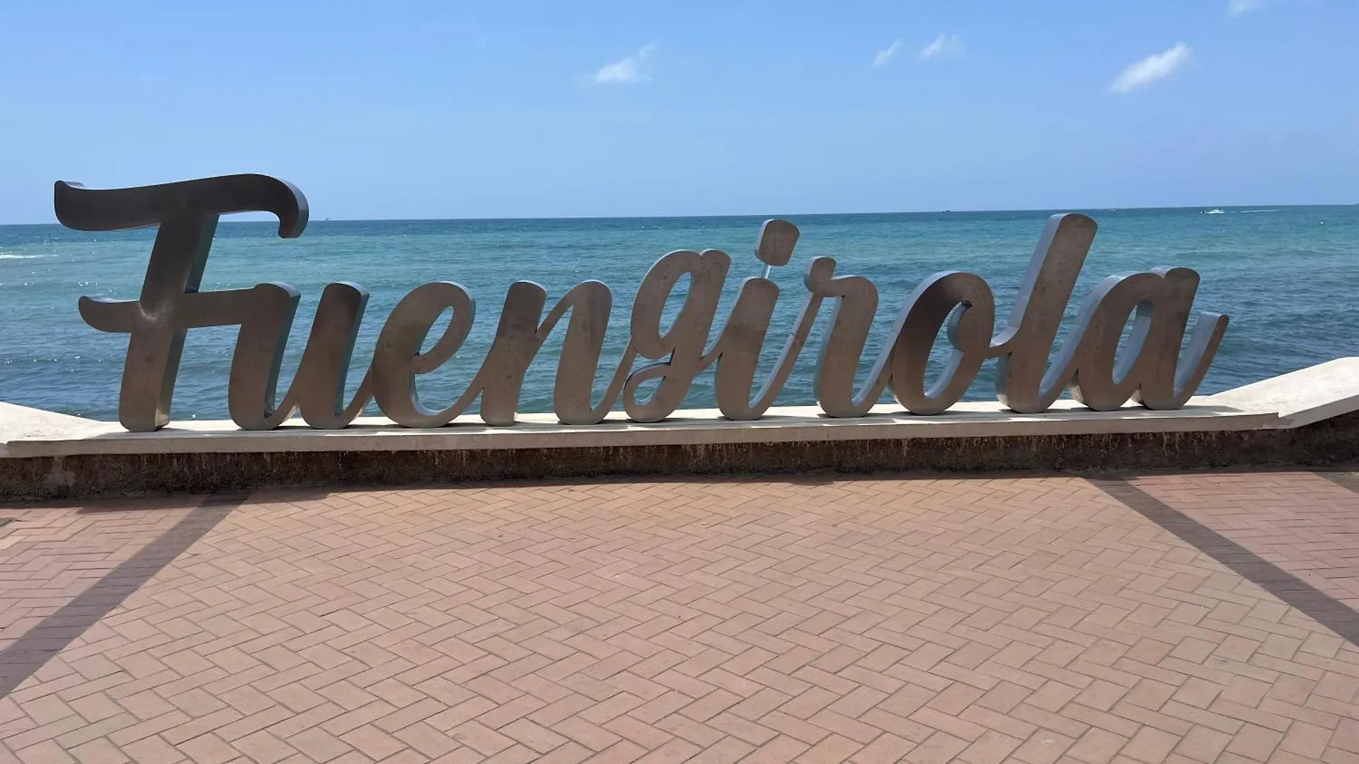 Villa Amir Fuengirola Guest house
