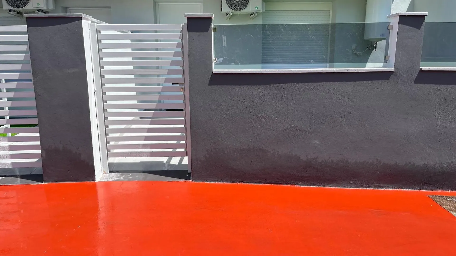 Guest house Villa Amir Fuengirola Spain