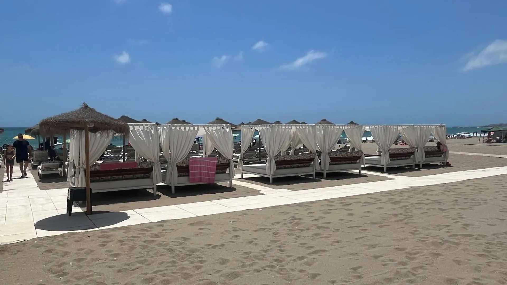 Guest house Villa Amir Fuengirola