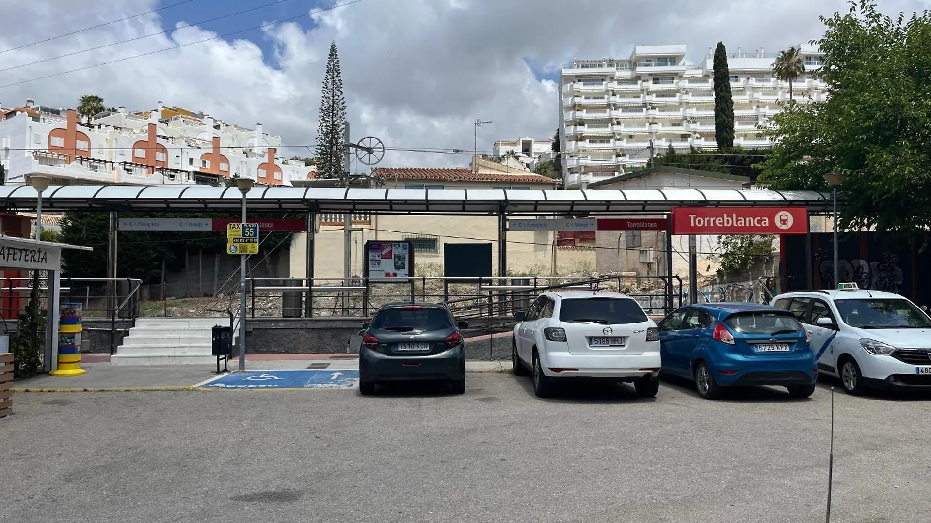 Villa Amir Fuengirola 0*,