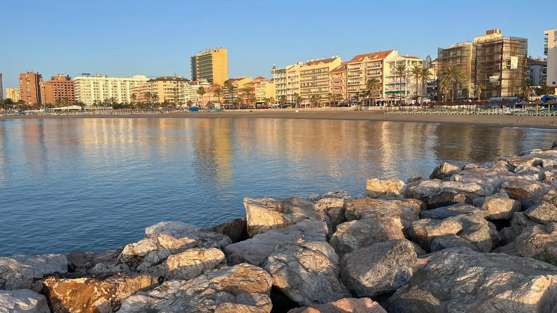 Villa Amir Fuengirola Spain