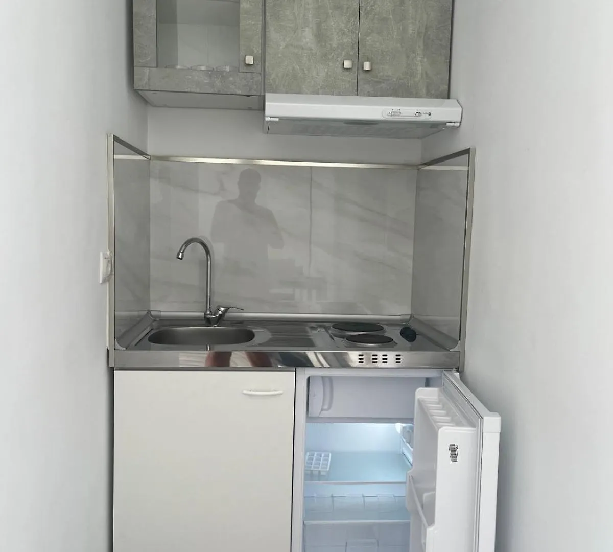 Villa Amir Fuengirola Guest house