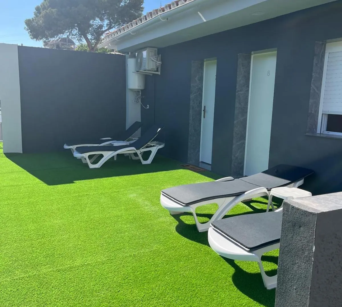 Villa Amir Fuengirola