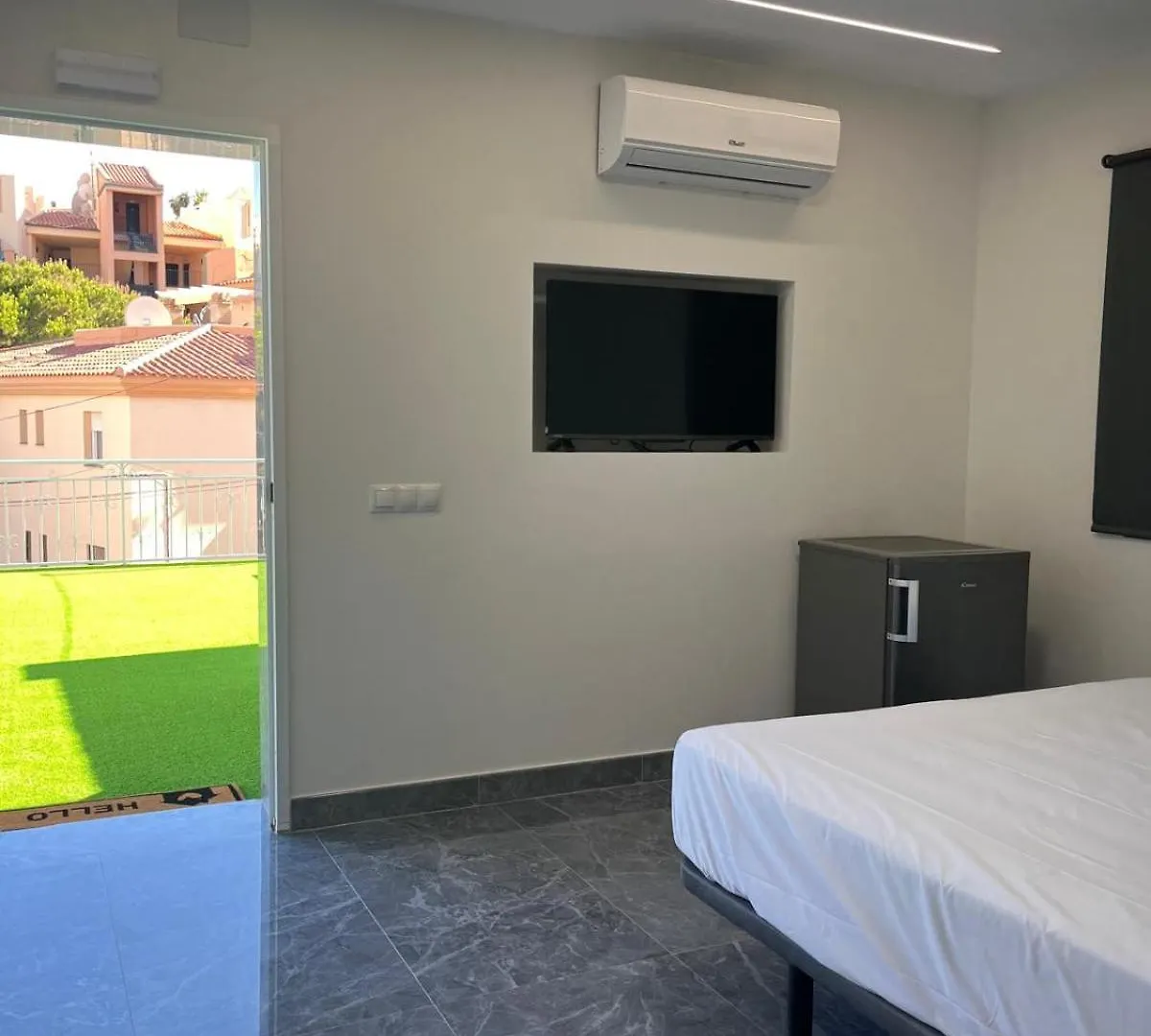 Guest house Villa Amir Fuengirola