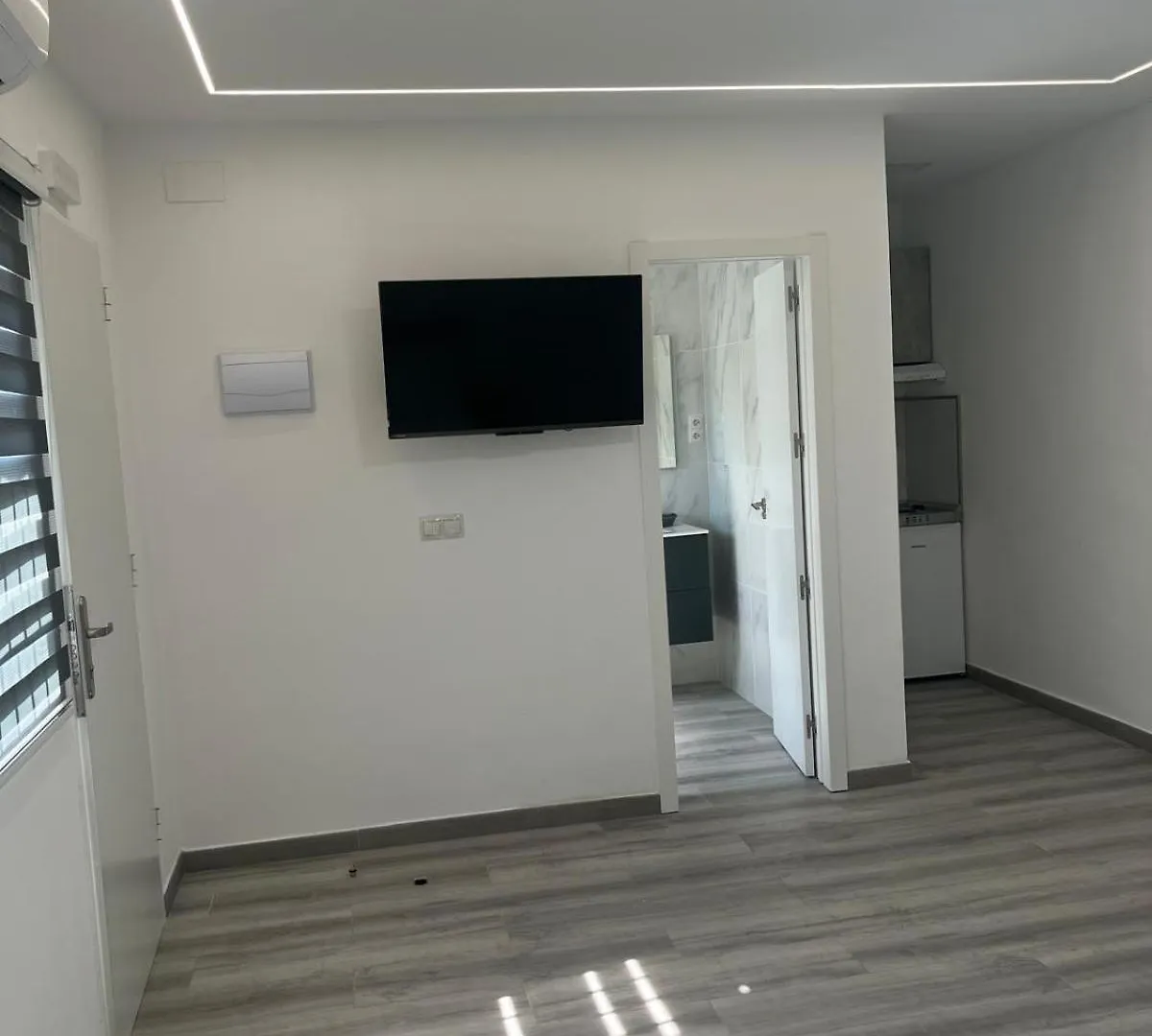 Villa Amir Fuengirola Spain