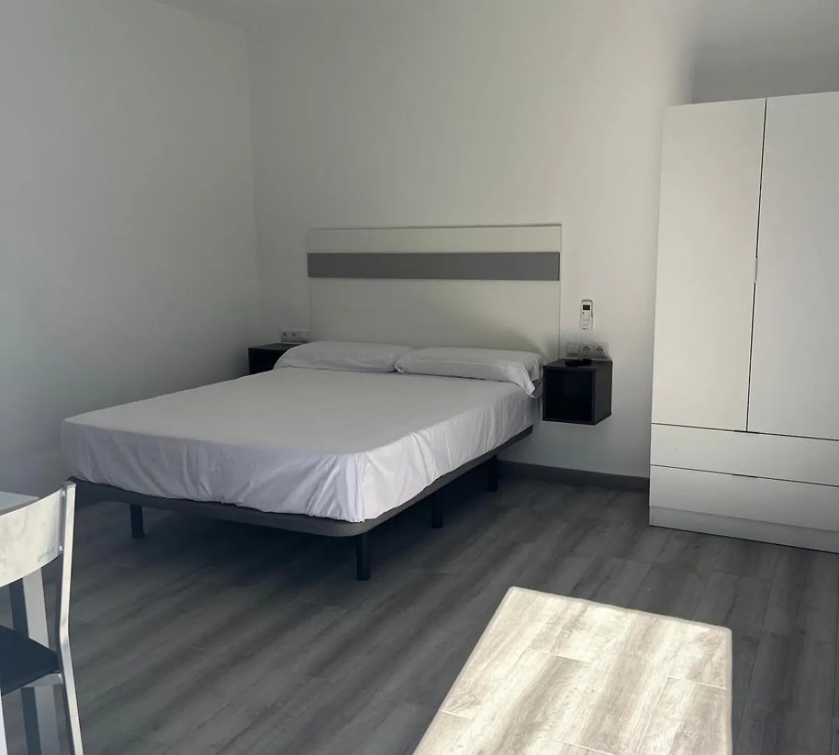Villa Amir Fuengirola Guest house