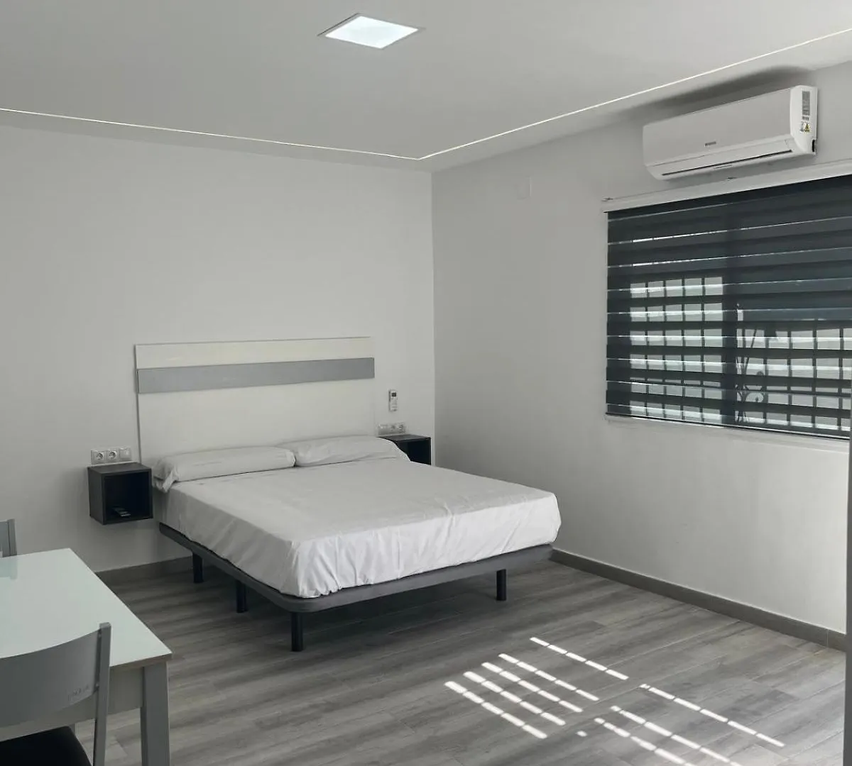 Villa Amir Fuengirola Guest house