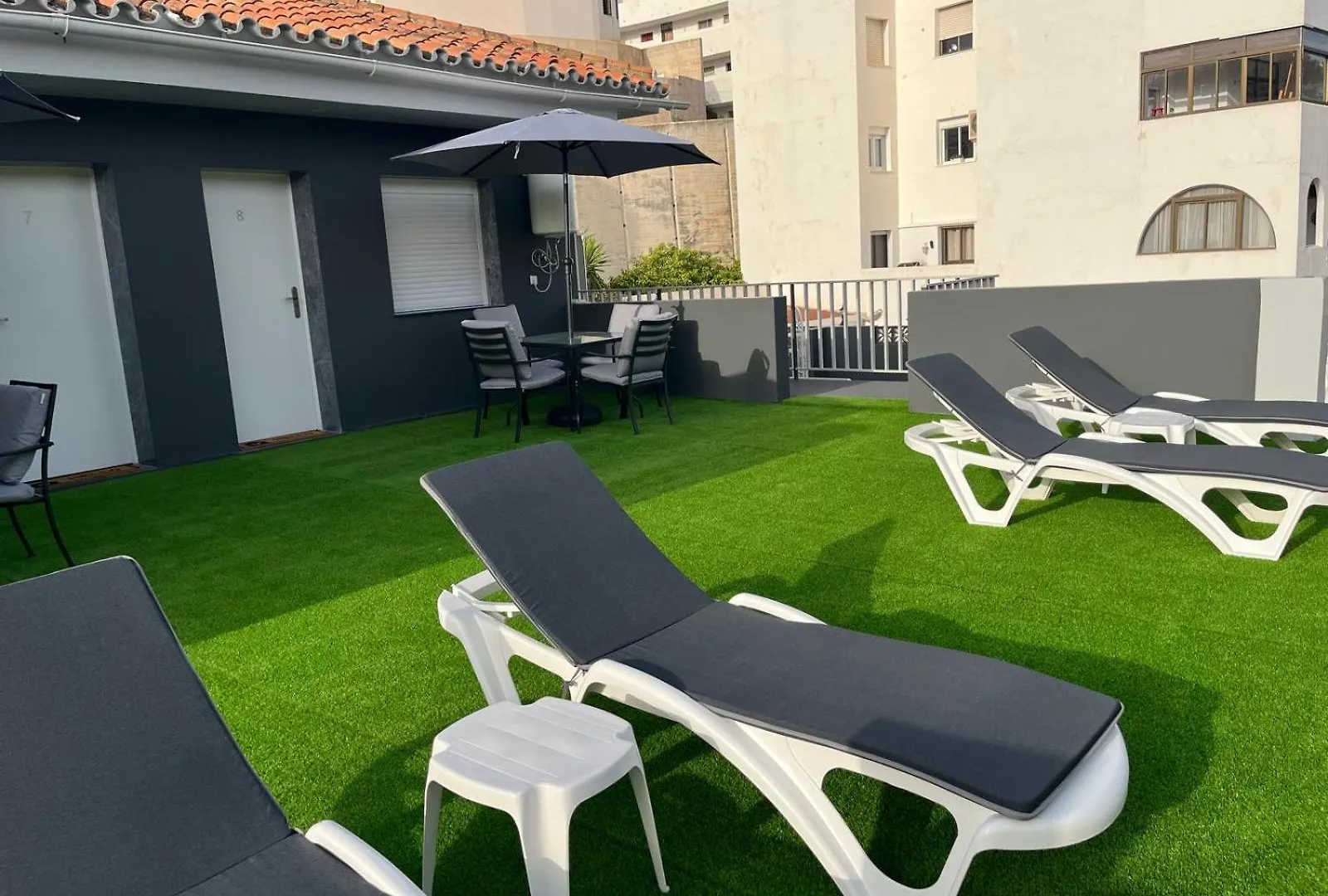 Villa Amir Fuengirola