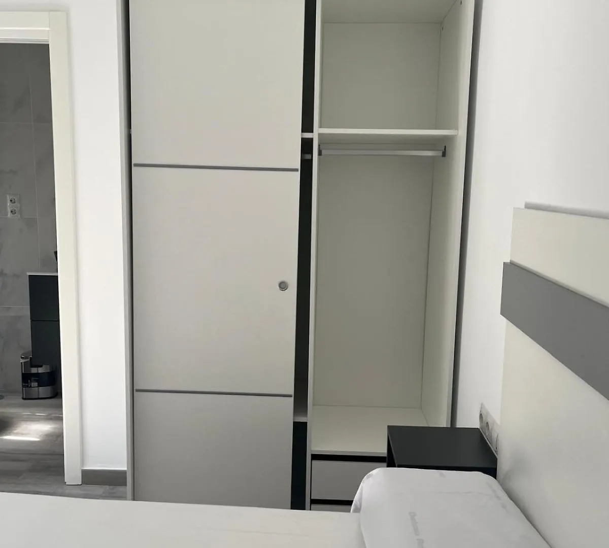 Guest house Villa Amir Fuengirola