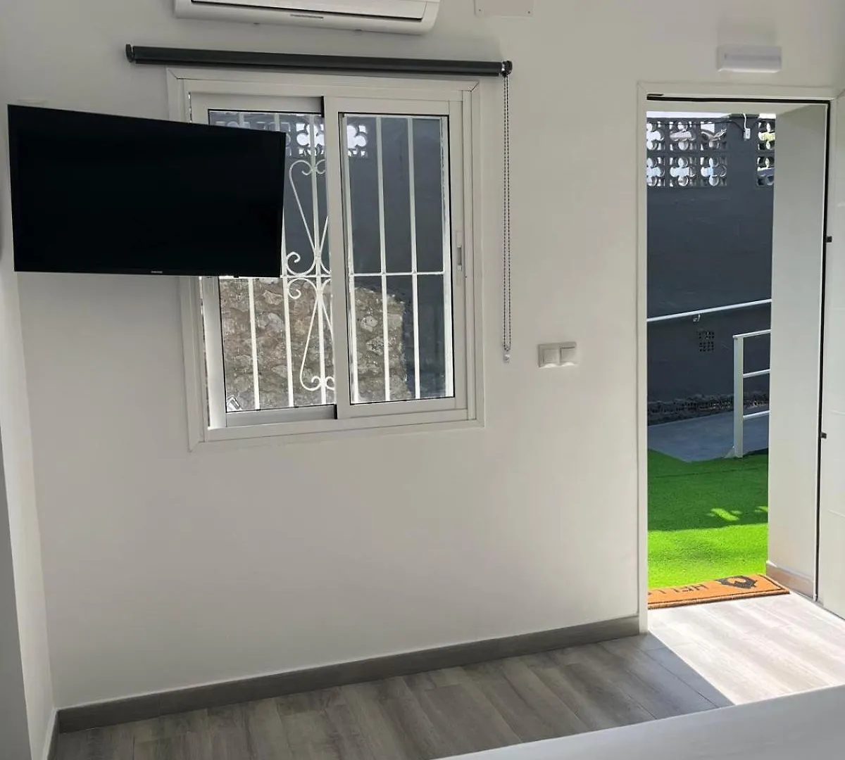 Guest house Villa Amir Fuengirola