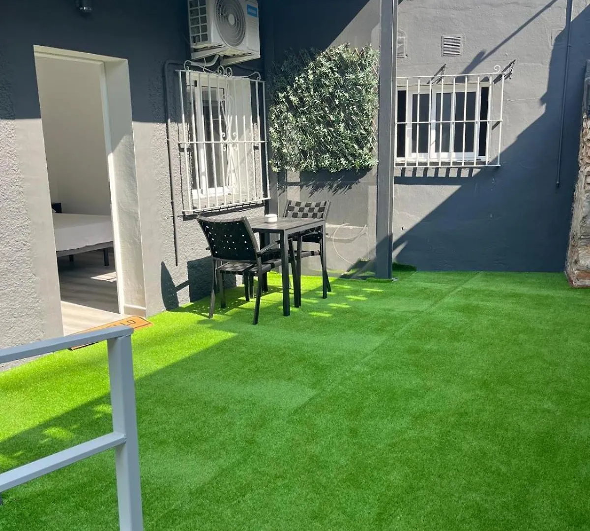 Guest house Villa Amir Fuengirola