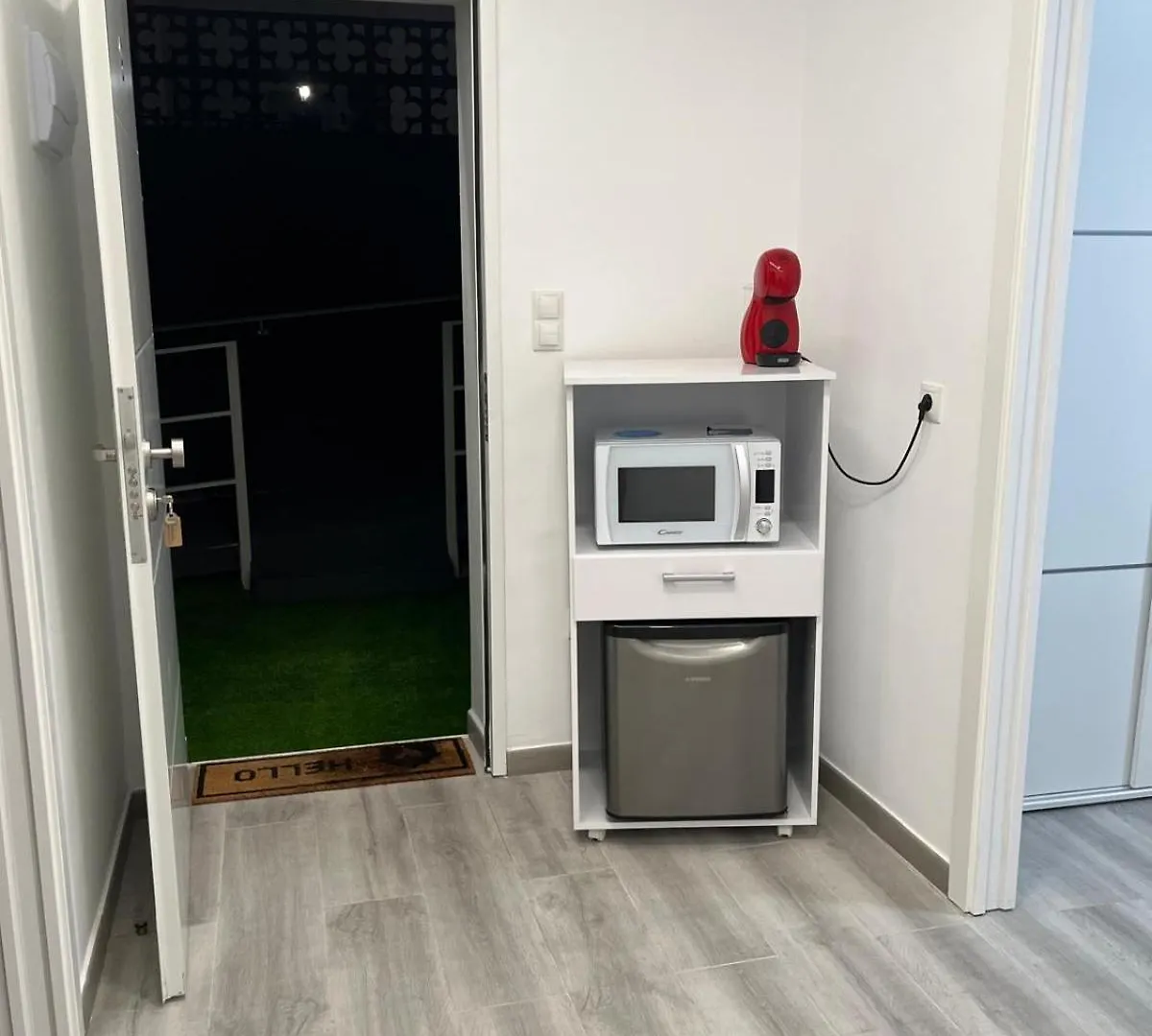 Guest house Villa Amir Fuengirola Spain