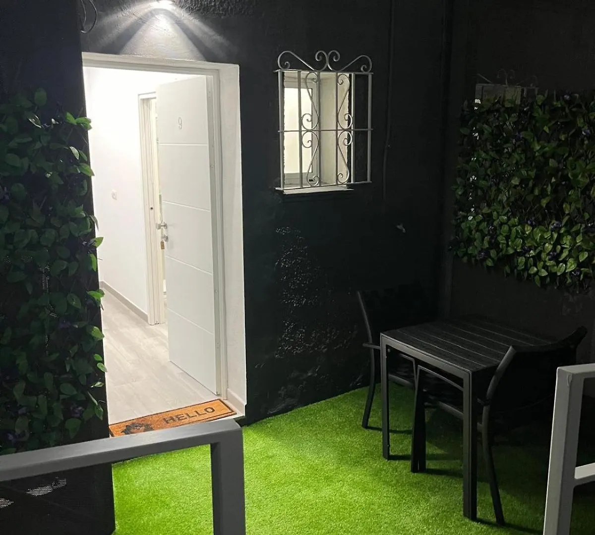 Villa Amir Fuengirola Guest house