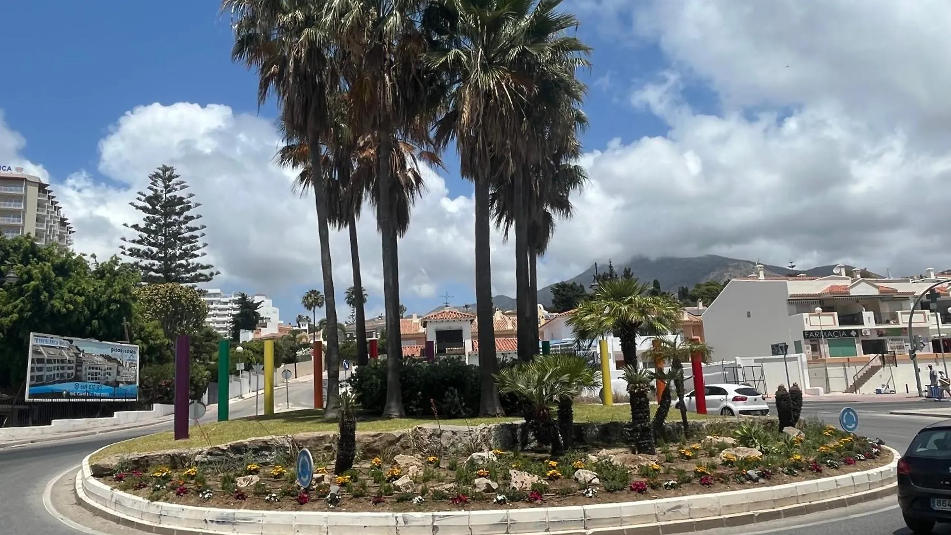 Villa Amir Fuengirola 0*,  Espagne